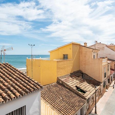 Delighful House Next To The Beach By Renthas La Cala Del Moral Eksteriør bilde