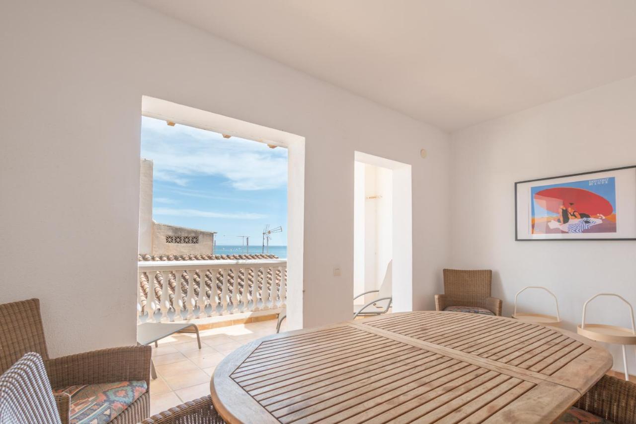 Delighful House Next To The Beach By Renthas La Cala Del Moral Eksteriør bilde